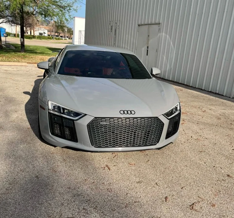 2018 Audi 4S R8 - Image 5 of 11