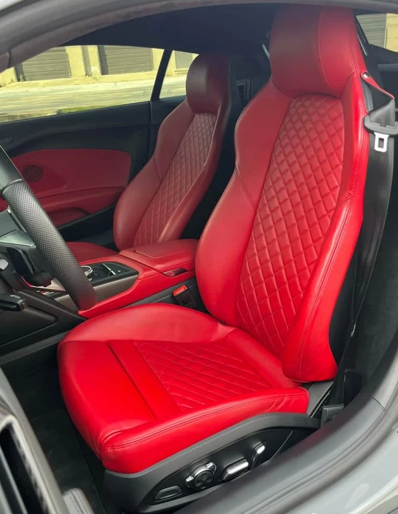 2018 Audi 4S R8 - Image 7 of 11
