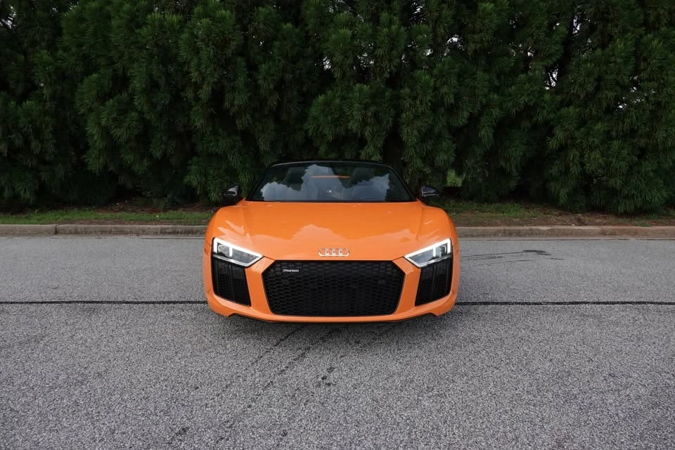 2018 Audi 4S R8 - Image 2 of 14