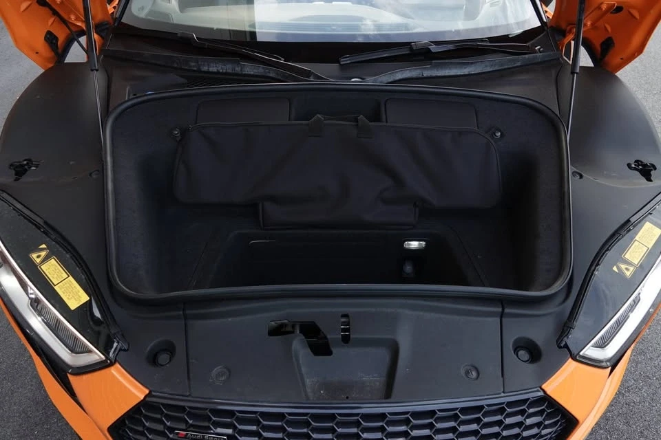2018 Audi 4S R8 - Image 12 of 14