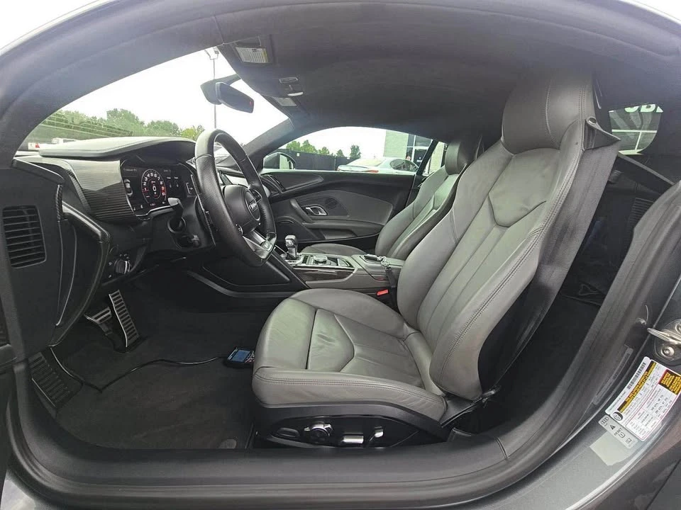 2018 Audi 4S R8 - Image 3 of 9