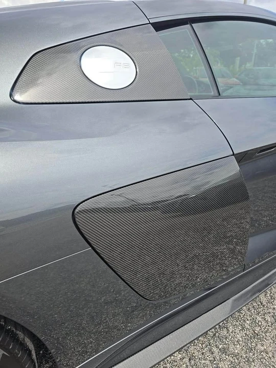 2018 Audi 4S R8 - Image 6 of 9