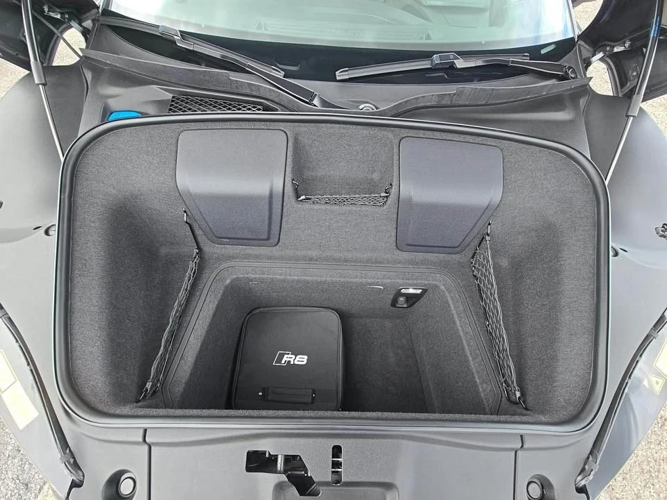2018 Audi 4S R8 - Image 8 of 9