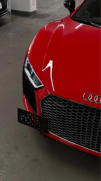 2018 Audi 4S R8 - Image 2 of 16