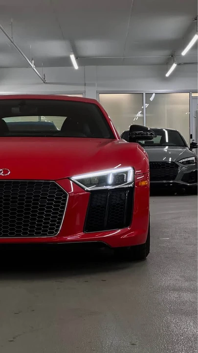 2018 Audi 4S R8 - Image 4 of 16