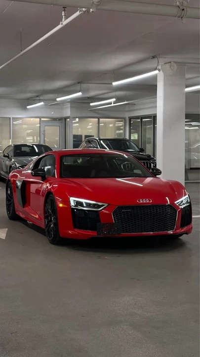 2018 Audi 4S R8 - Image 13 of 16