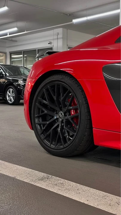 2018 Audi 4S R8 - Image 10 of 16