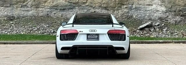 2018 Audi 4S R8 - Image 6 of 20
