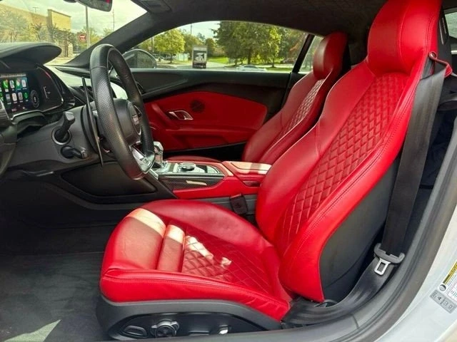 2018 Audi 4S R8 - Image 9 of 20