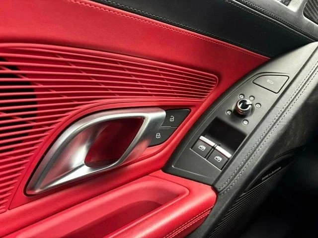 2018 Audi 4S R8 - Image 19 of 20