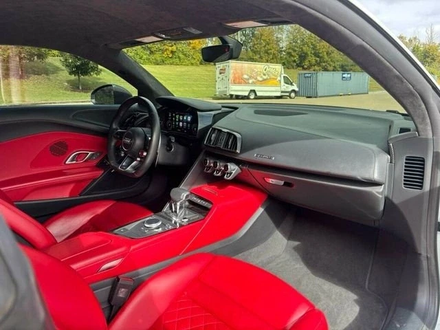 2018 Audi 4S R8 - Image 13 of 20
