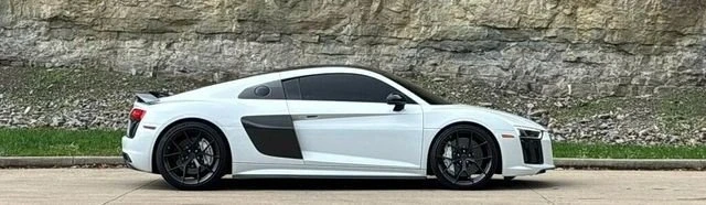 2018 Audi 4S R8 - Image 8 of 20
