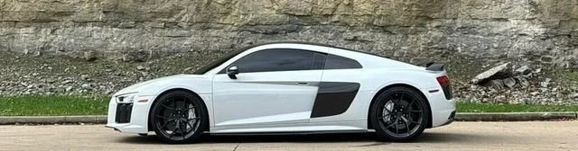 2018 Audi 4S R8 - Image 7 of 20