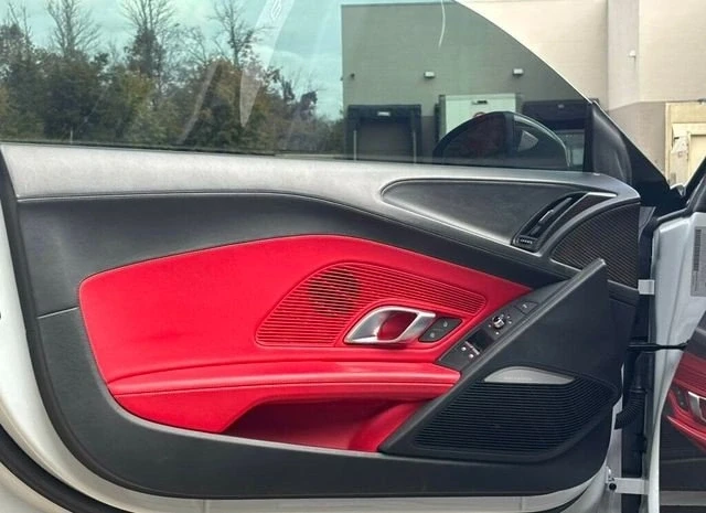 2018 Audi 4S R8 - Image 17 of 20