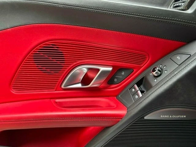 2018 Audi 4S R8 - Image 18 of 20