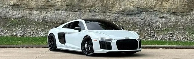 2018 Audi 4S R8 - Image 2 of 20