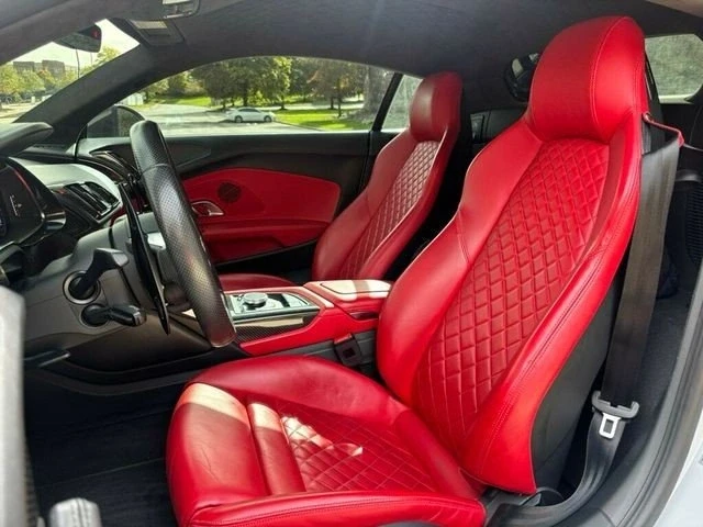 2018 Audi 4S R8 - Image 11 of 20