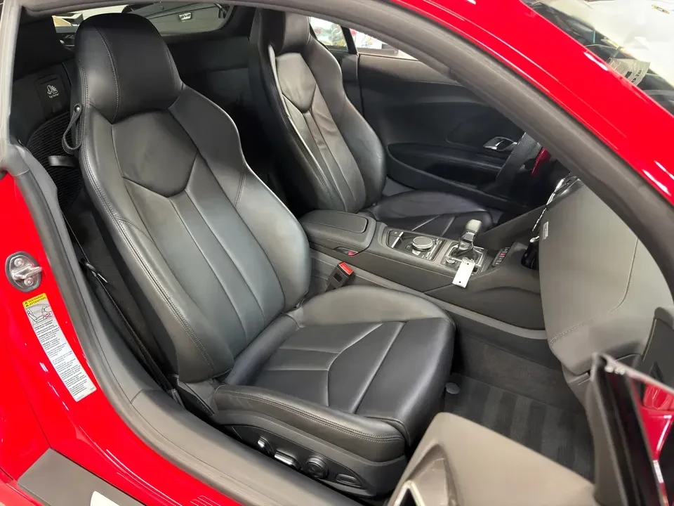 2018 Audi 4S R8 - Image 18 of 20