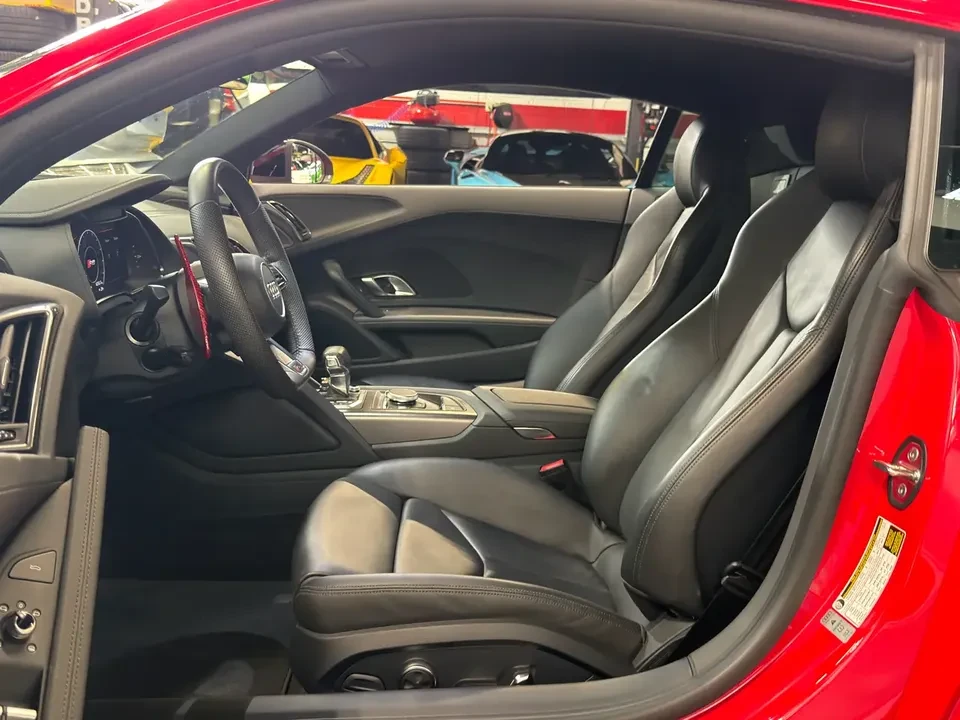 2018 Audi 4S R8 - Image 12 of 20