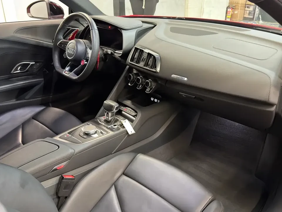 2018 Audi 4S R8 - Image 17 of 20