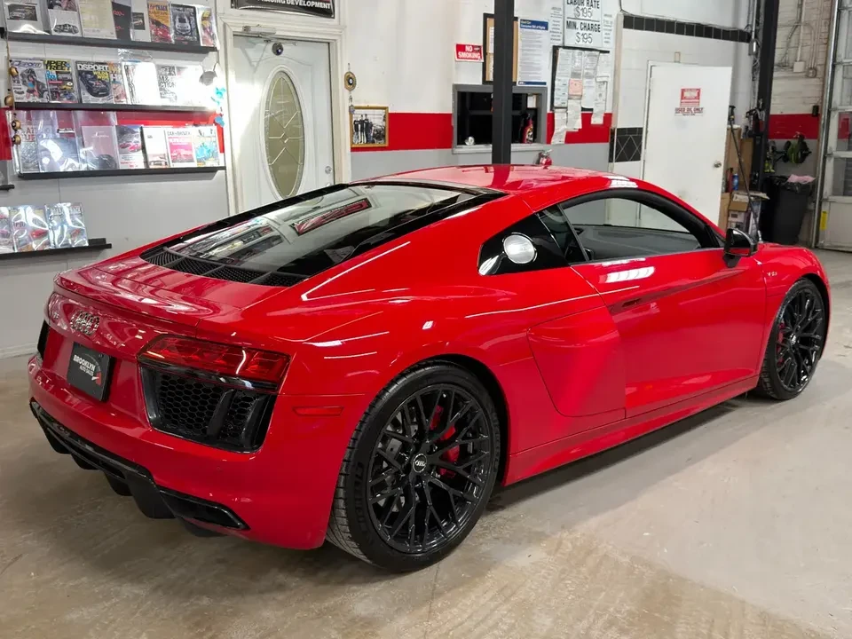 2018 Audi 4S R8 - Image 5 of 20