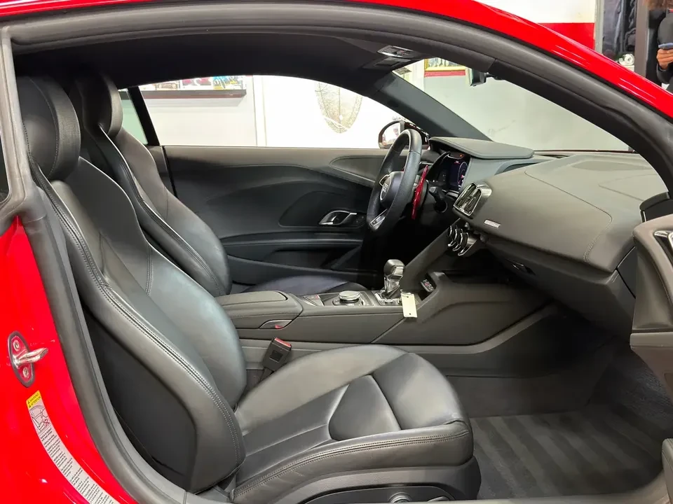 2018 Audi 4S R8 - Image 16 of 20