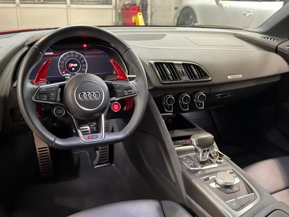 2018 Audi 4S R8 - Image 11 of 20
