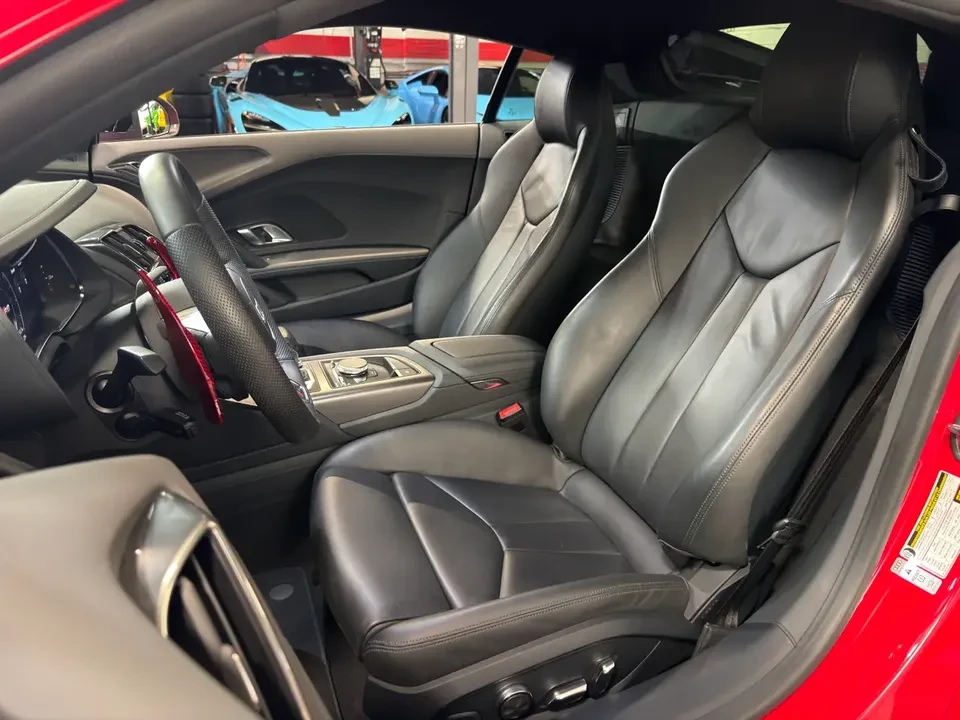 2018 Audi 4S R8 - Image 13 of 20