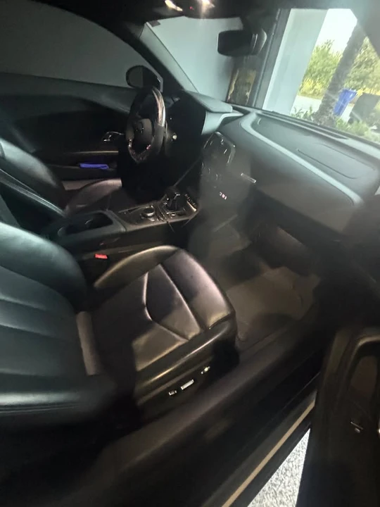 2018 Audi 4S R8 - Image 7 of 7