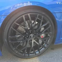 2018 Audi 4S R8 - Image 15 of 15