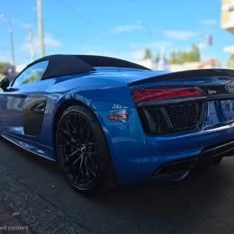 2018 Audi 4S R8 - Image 4 of 15