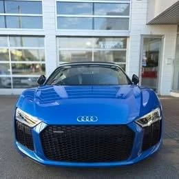 2018 Audi 4S R8 - Image 2 of 15