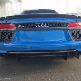 2018 Audi 4S R8 - Image 5 of 15