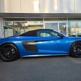 2018 Audi 4S R8 - Image 10 of 15