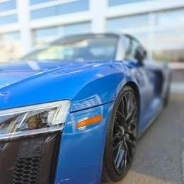 2018 Audi 4S R8 - Image 14 of 15