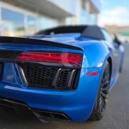 2018 Audi 4S R8 - Image 11 of 15