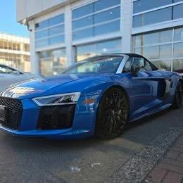 2018 Audi 4S R8 - Image 3 of 15