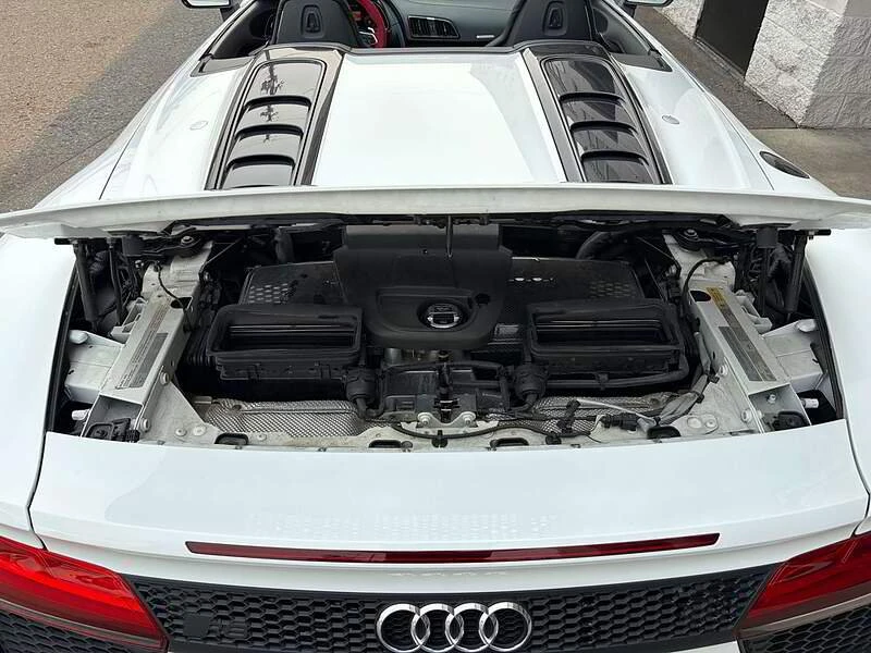 2018 Audi 4S R8 - Image 9 of 13