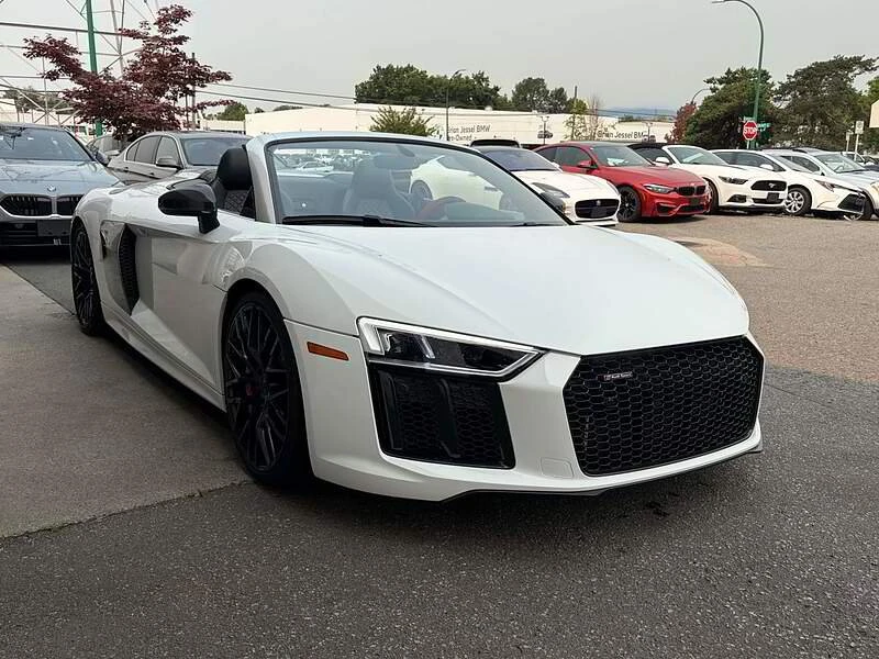 2018 Audi 4S R8 - Image 11 of 13