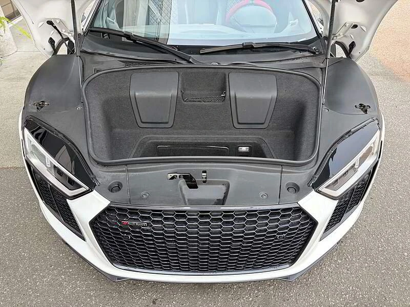 2018 Audi 4S R8 - Image 10 of 13