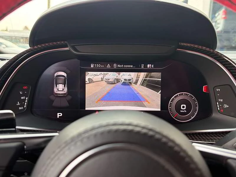 2018 Audi 4S R8 - Image 5 of 13