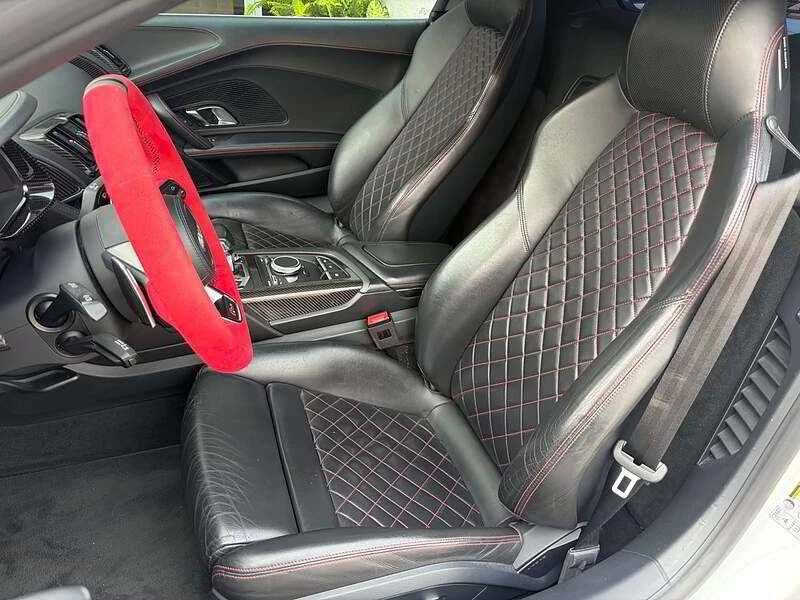 2018 Audi 4S R8 - Image 2 of 13