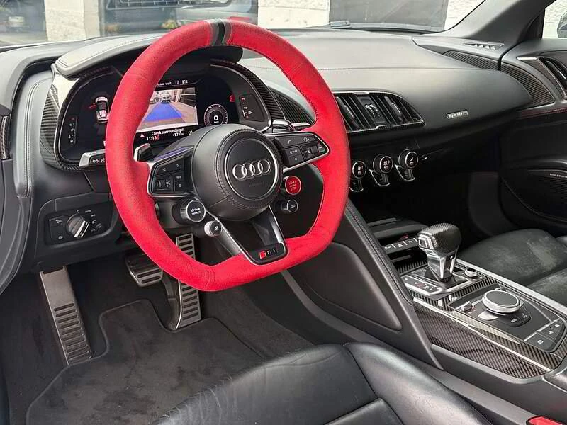2018 Audi 4S R8 - Image 3 of 13