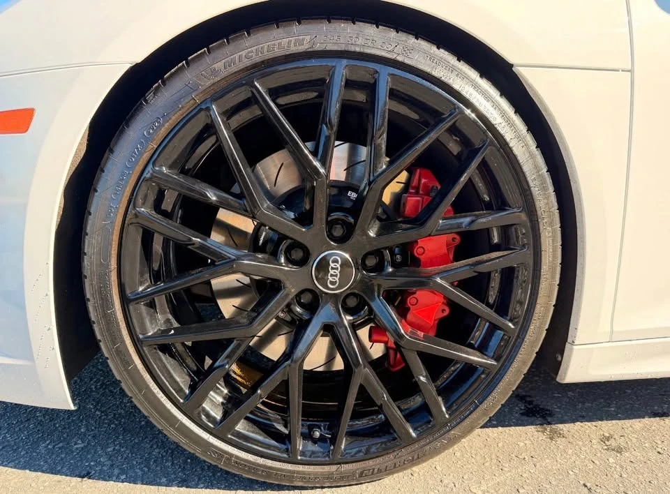 2018 Audi 4S R8 - Image 14 of 17