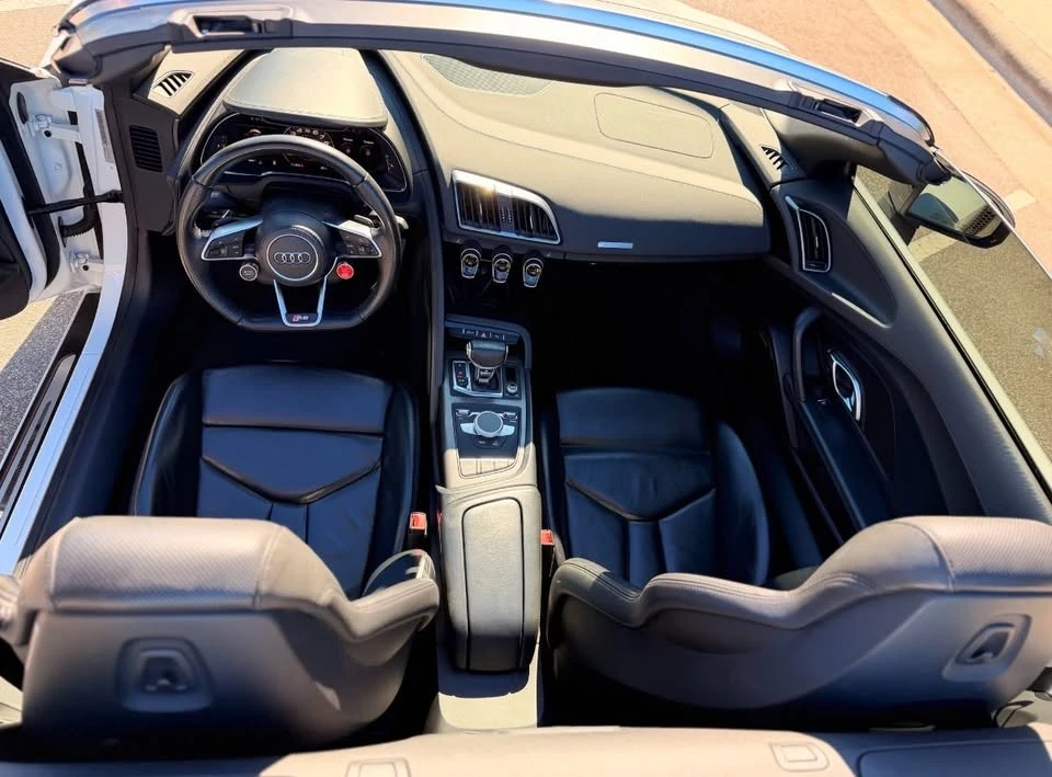 2018 Audi 4S R8 - Image 15 of 17