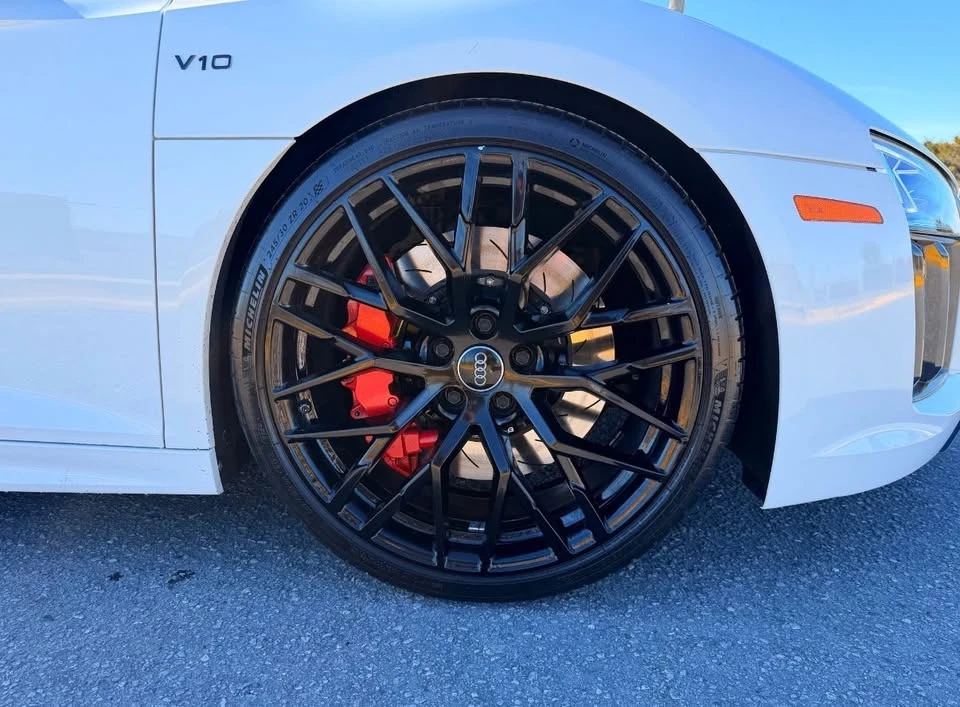 2018 Audi 4S R8 - Image 13 of 17