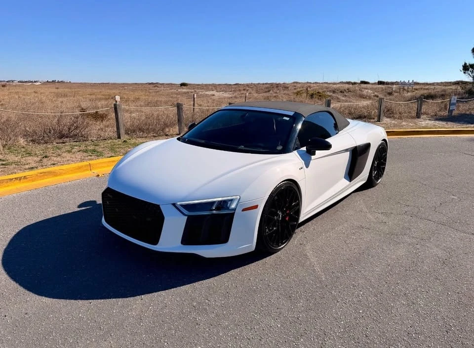 2018 Audi 4S R8 - Image 10 of 17