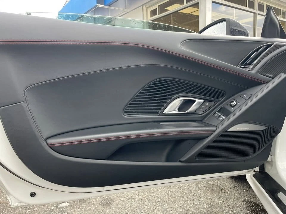2018 Audi 4S R8 - Image 13 of 15