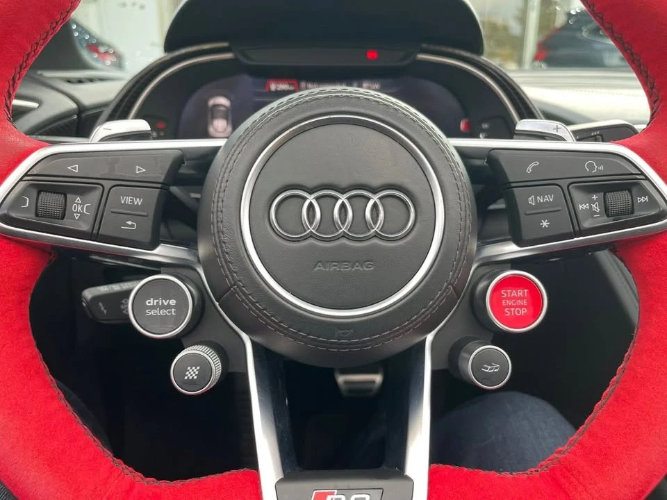 2018 Audi 4S R8 - Image 15 of 15
