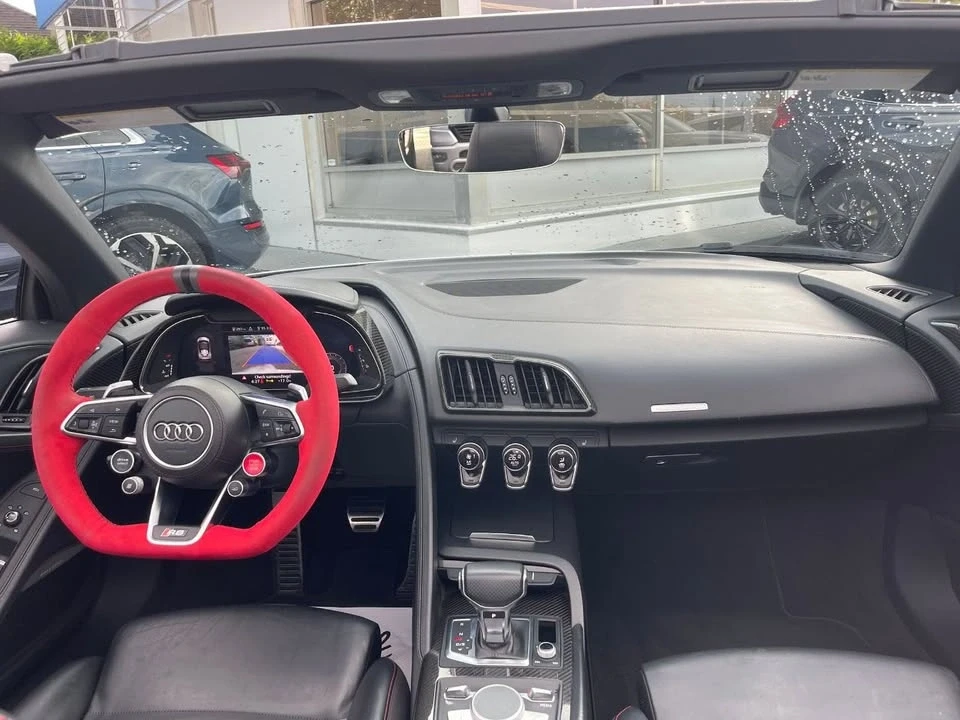 2018 Audi 4S R8 - Image 11 of 15